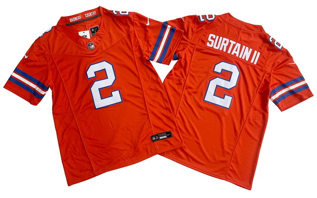 Denver Broncos Jerseys 012 - Click Image to Close